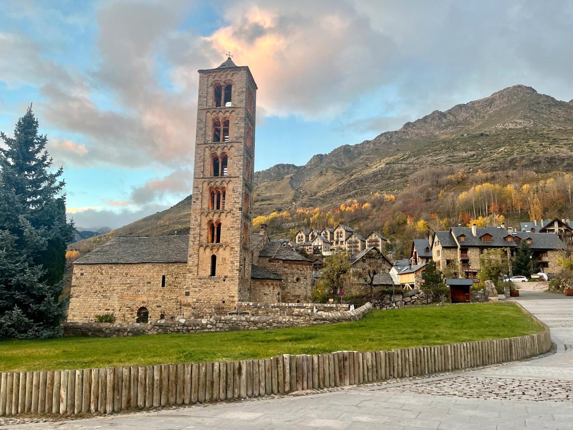 Mirador De La Neu Διαμέρισμα Pla de l'Ermita Εξωτερικό φωτογραφία