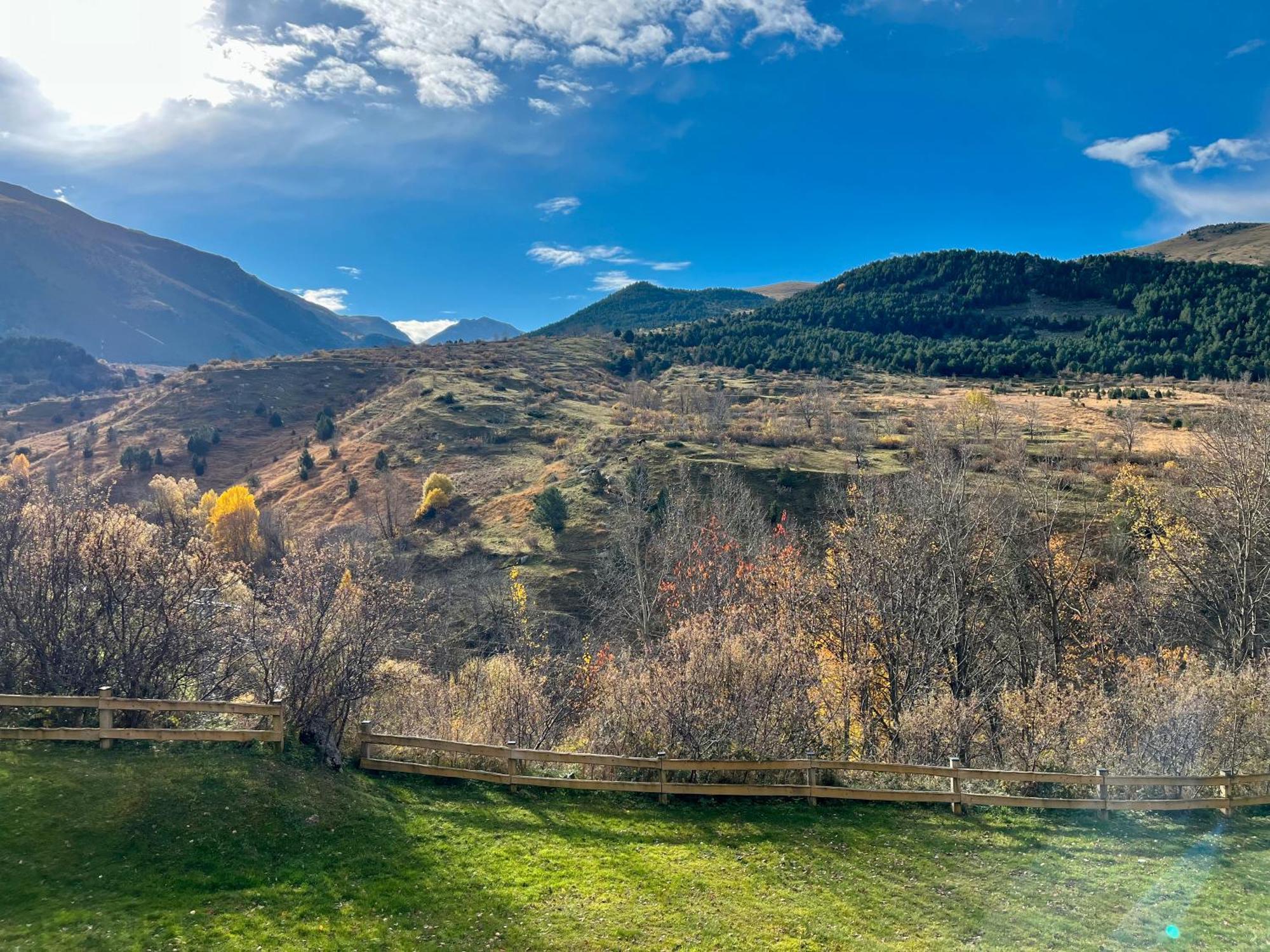 Mirador De La Neu Διαμέρισμα Pla de l'Ermita Εξωτερικό φωτογραφία