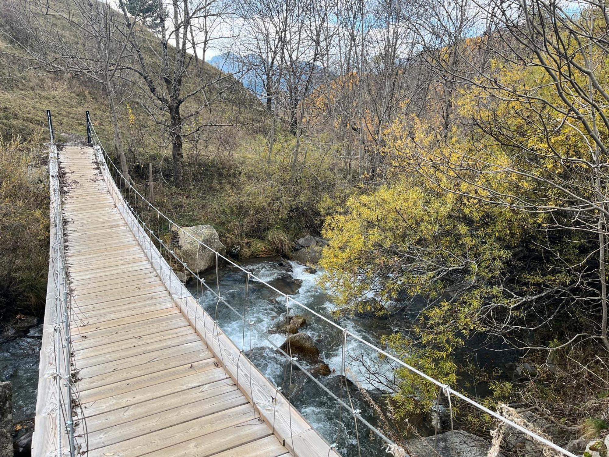 Mirador De La Neu Διαμέρισμα Pla de l'Ermita Εξωτερικό φωτογραφία