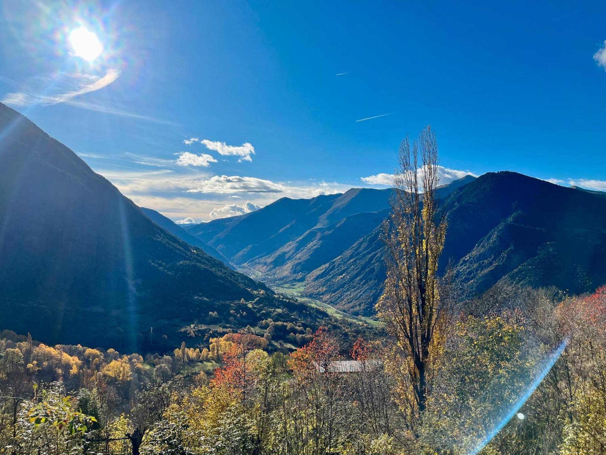 Mirador De La Neu Διαμέρισμα Pla de l'Ermita Εξωτερικό φωτογραφία