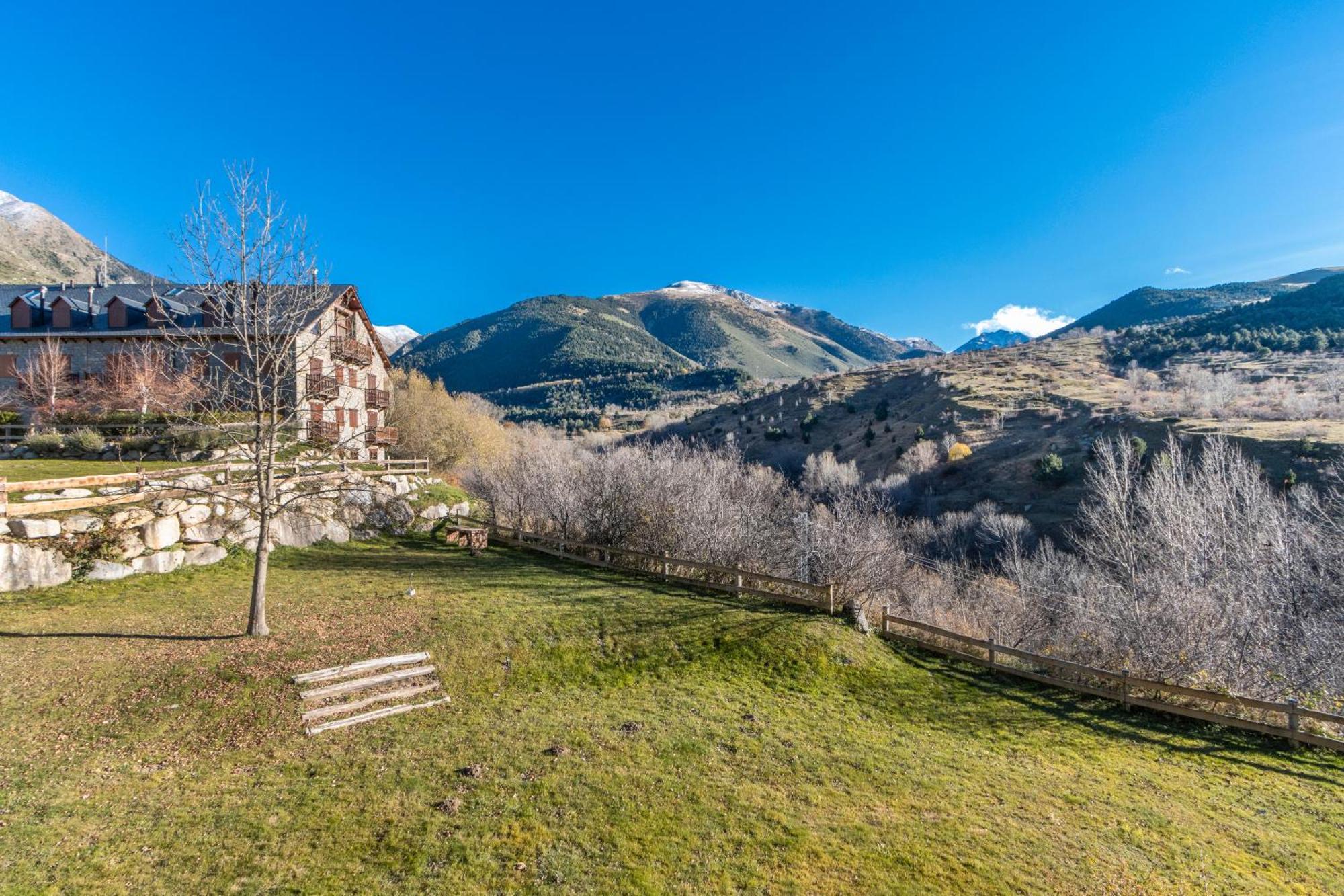 Mirador De La Neu Διαμέρισμα Pla de l'Ermita Εξωτερικό φωτογραφία
